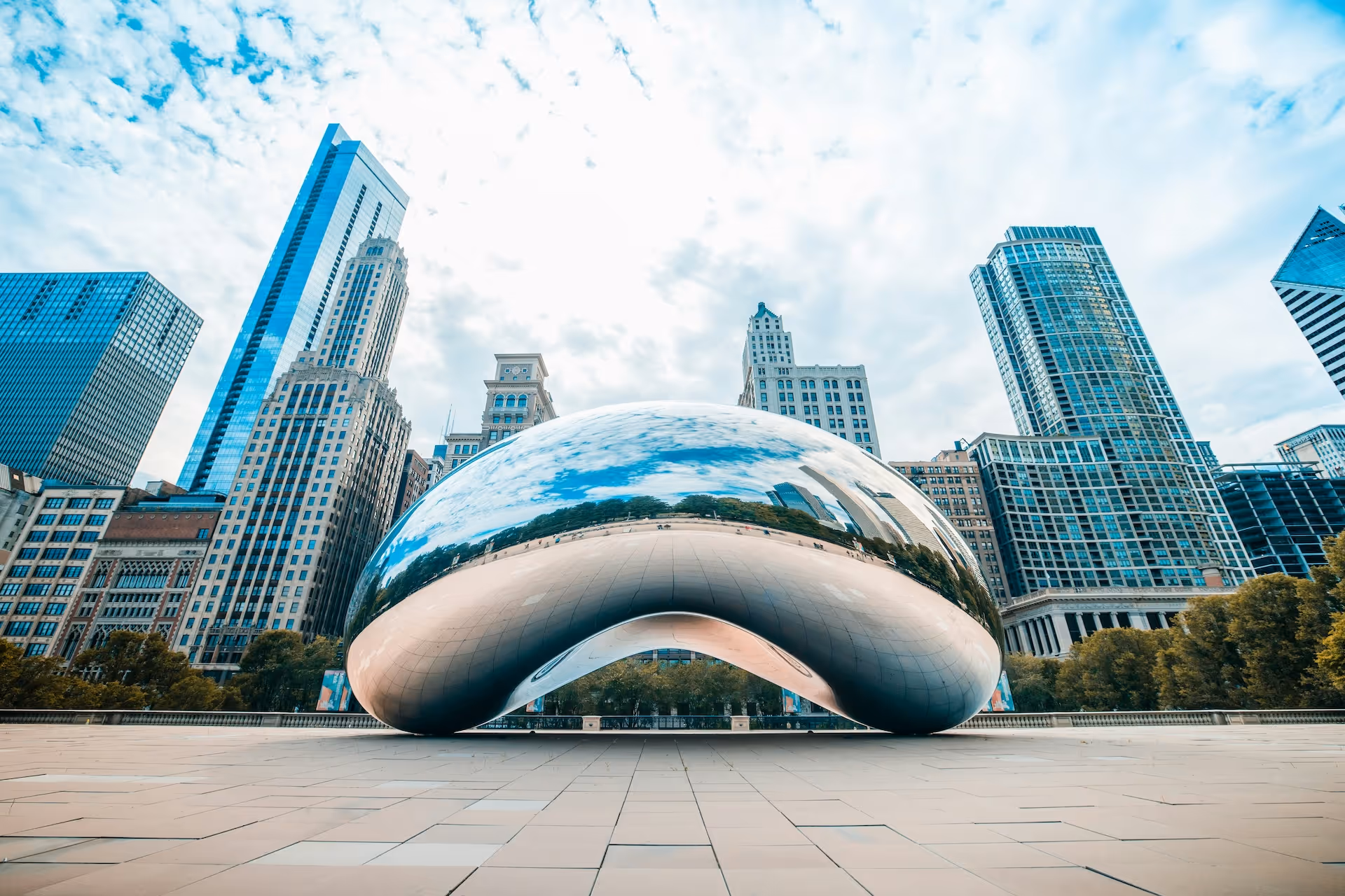 Top 10 UX/UI Design Agencies in Chicago