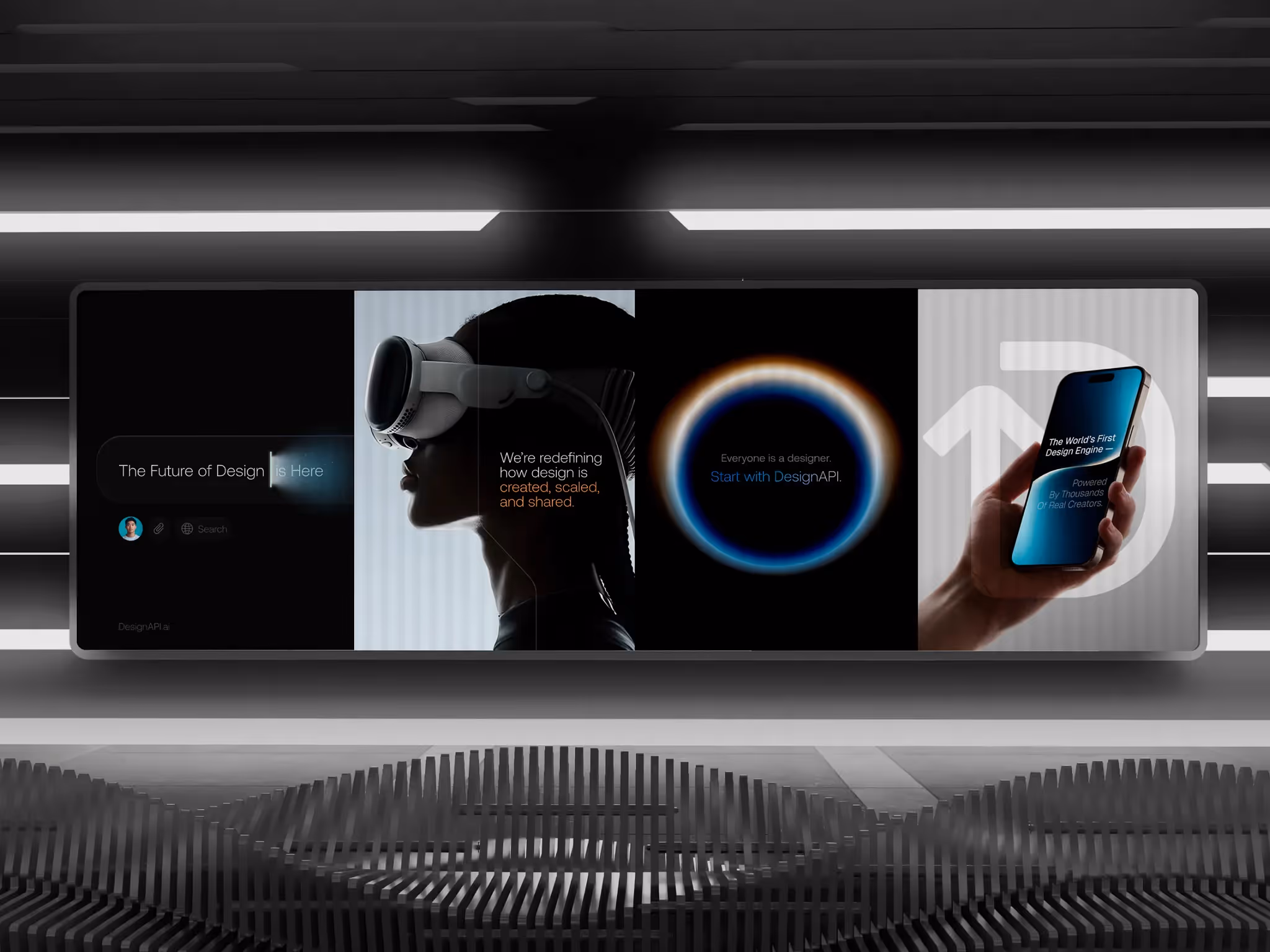 Designers Disrupted by AI: Who Survives and Who Gets Left Behind