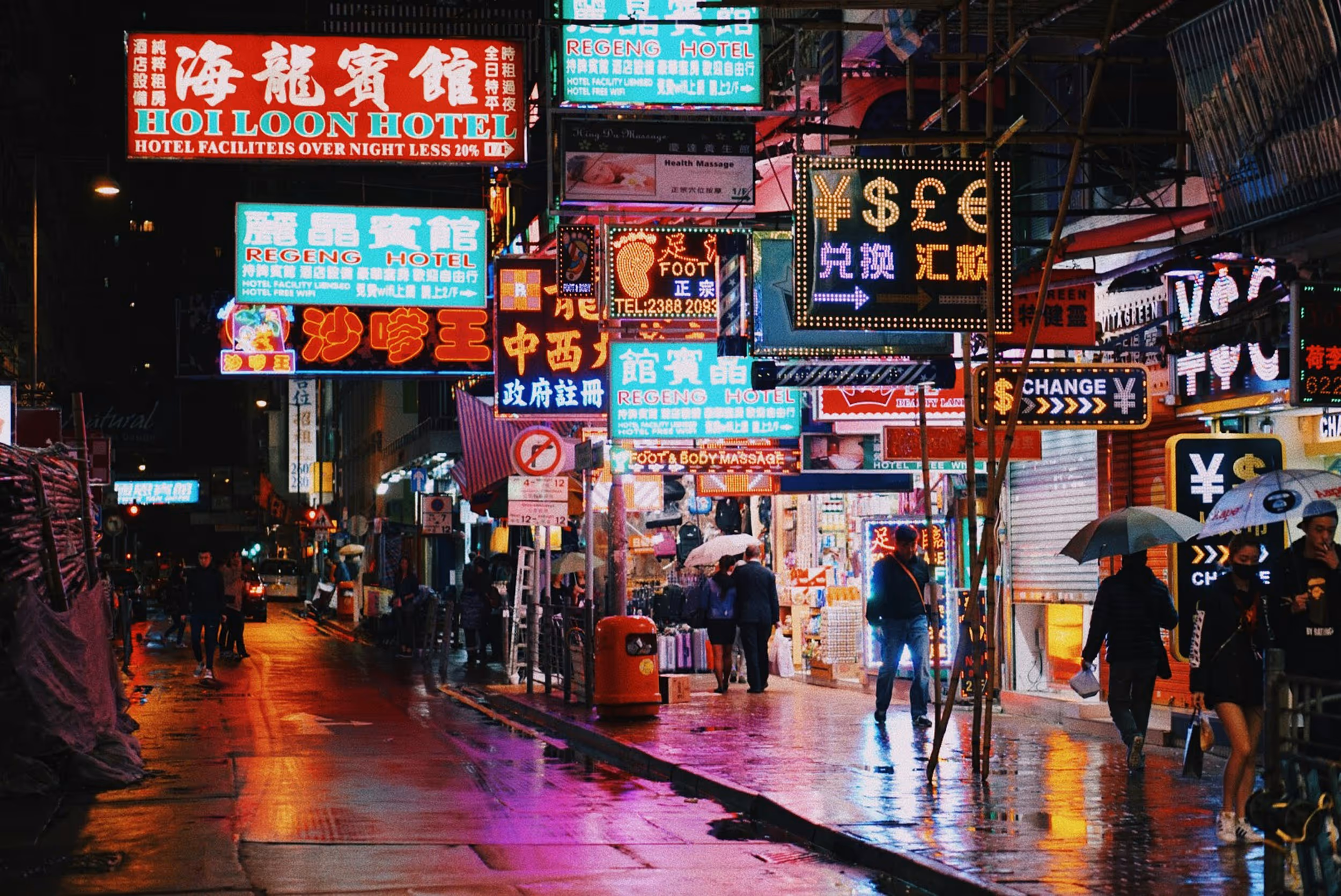 Top 10 UX/UI Design Agencies in Hong Kong