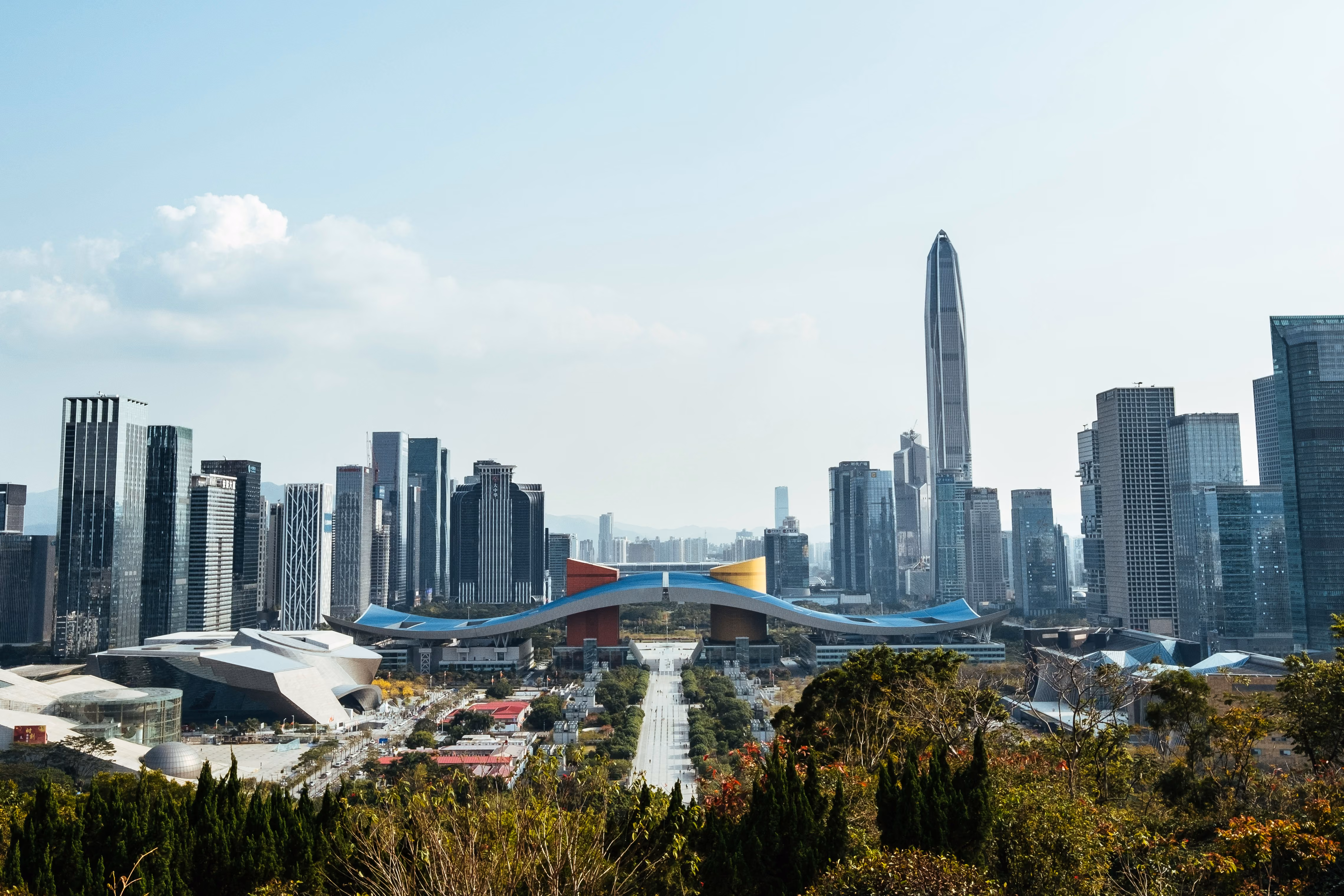 Top UX/UI Design Agencies in Shenzhen