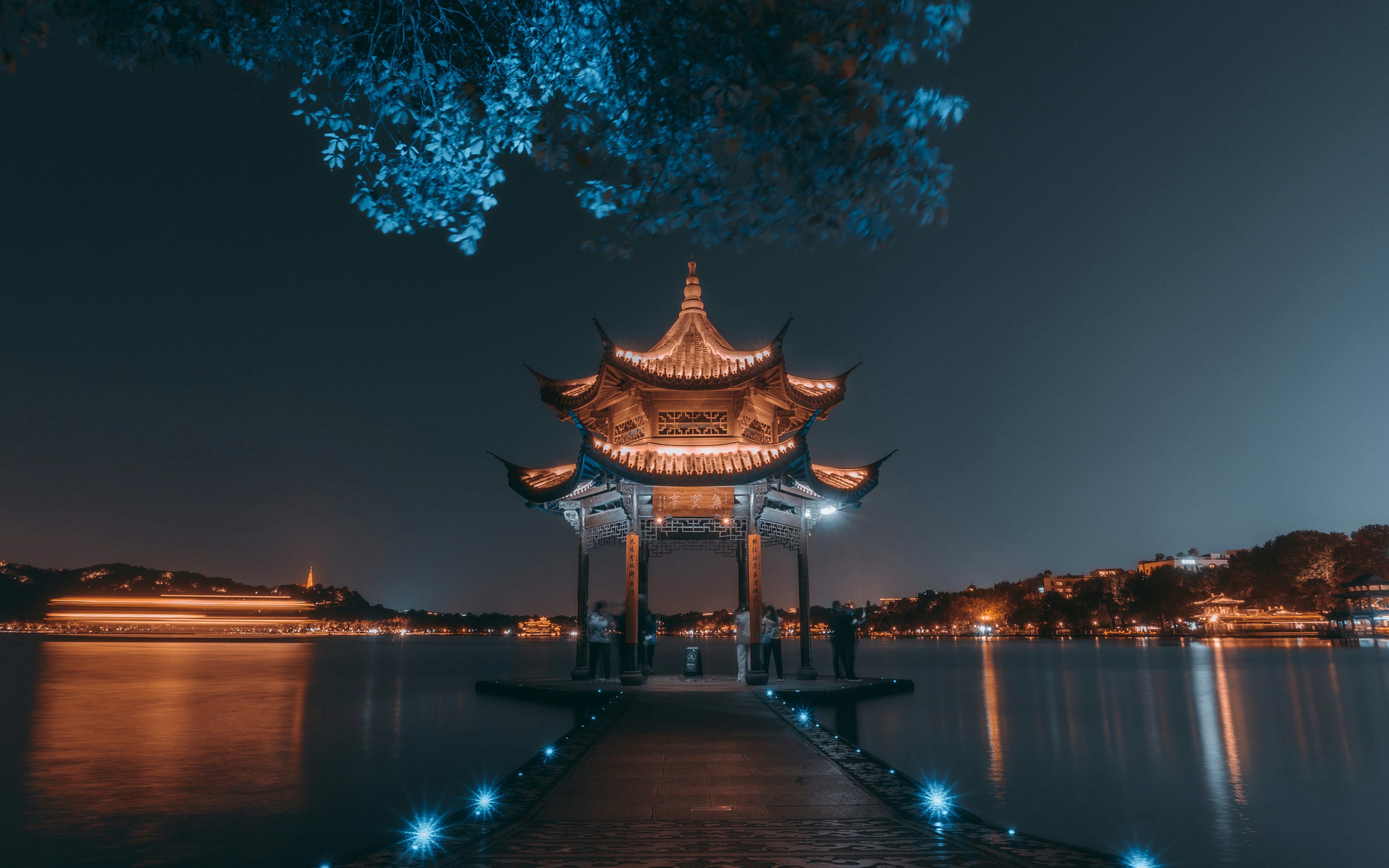 Top UX/UI Design Agencies in Hangzhou, China
