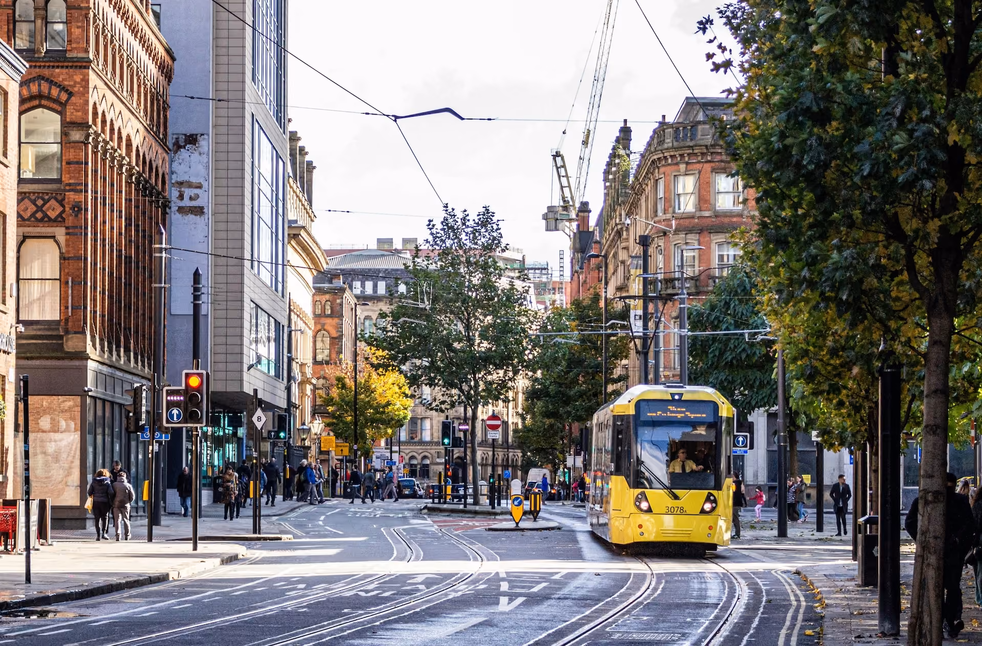 Top 10 UX/UI Design Agencies in Manchester, UK