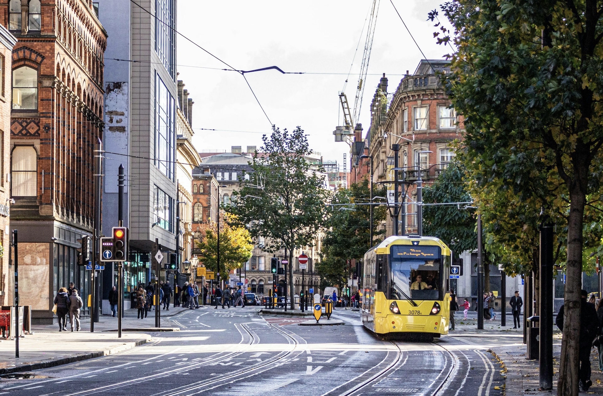 Top 10 UX/UI Design Agencies in Manchester, UK