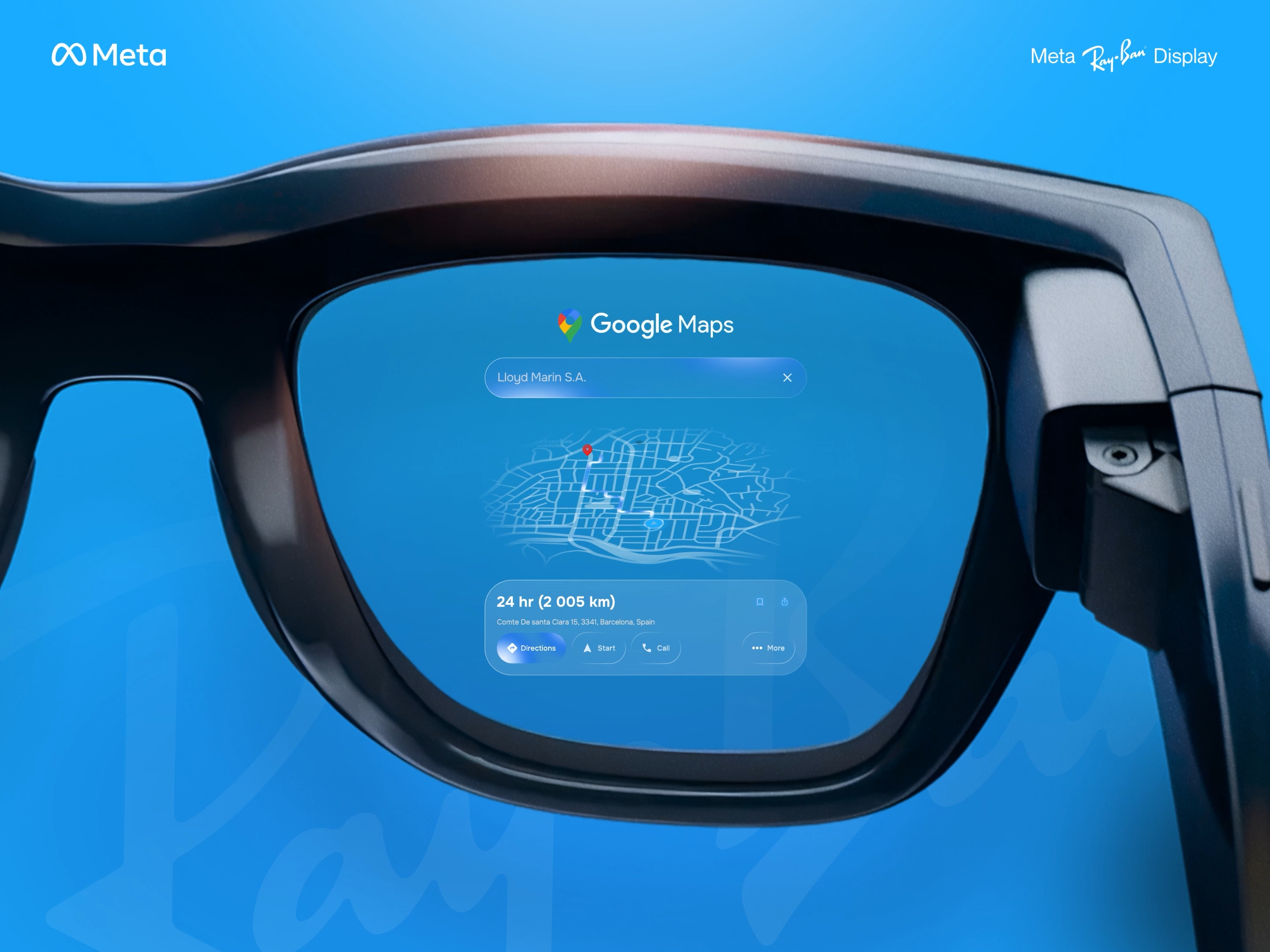 RayBan Meta vs Apple Vision Pro: Two Philosophies of Spatial Design