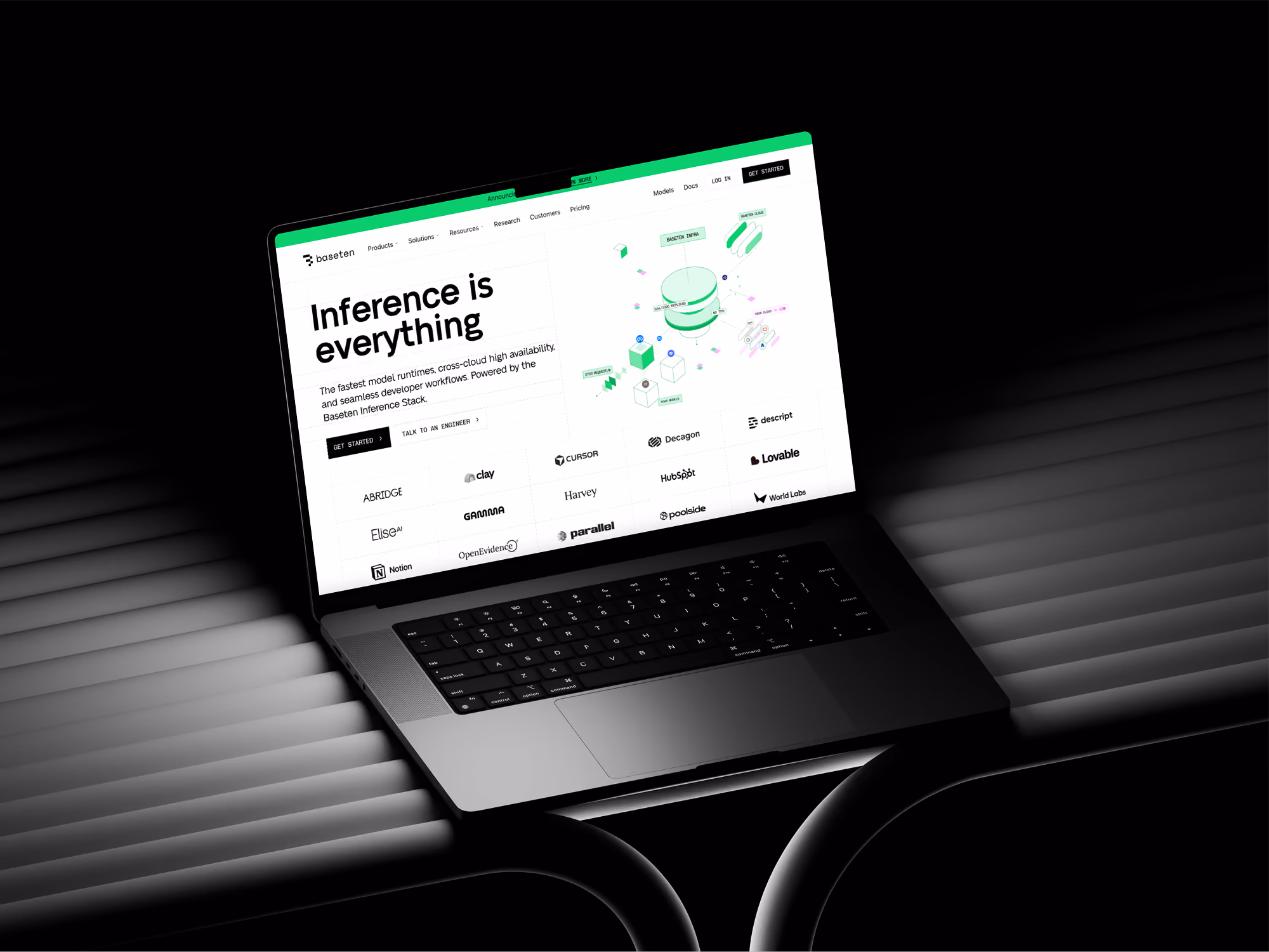 Top 10 AI Infrastructure Websites in 2026