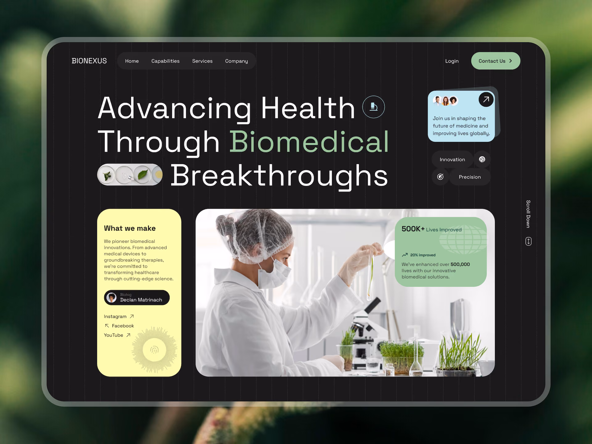 Healthcare UX Design: Building Interfaces Clinicians and Patients Actually Trust