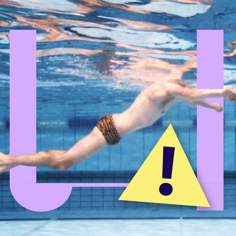 Zou jij je zwemdiploma nog halen? 🏊‍♂️