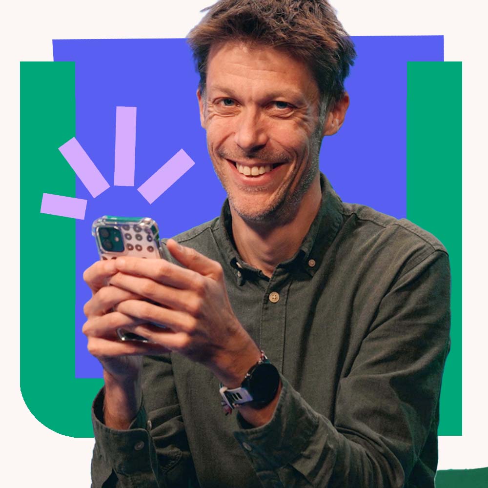 Aandachtswetenschapper over jouw scherm- en telefoongebruik