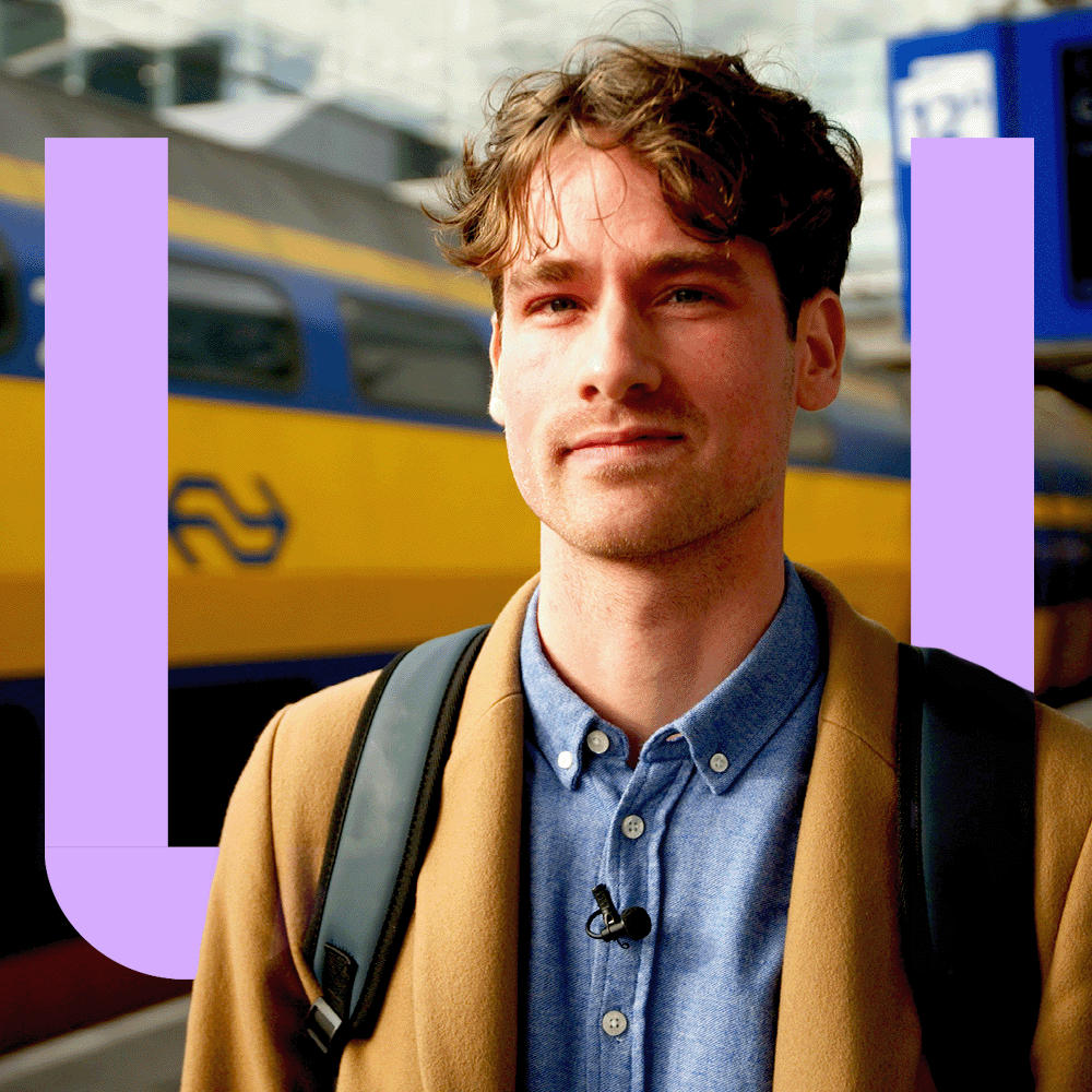 De dienstregeling wordt nogsteeds met de hand gemaakt - dit is waarom