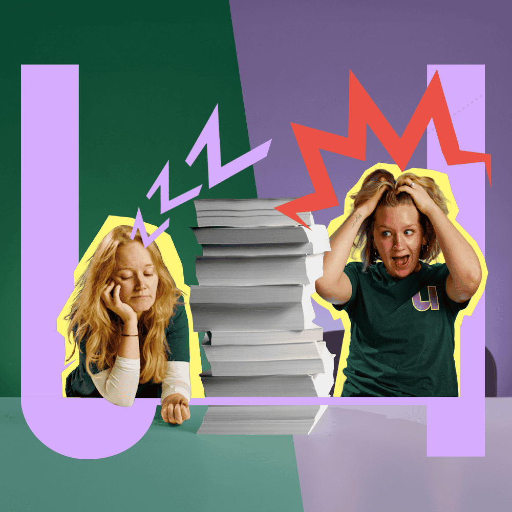 Dit wist je nog niet over stress