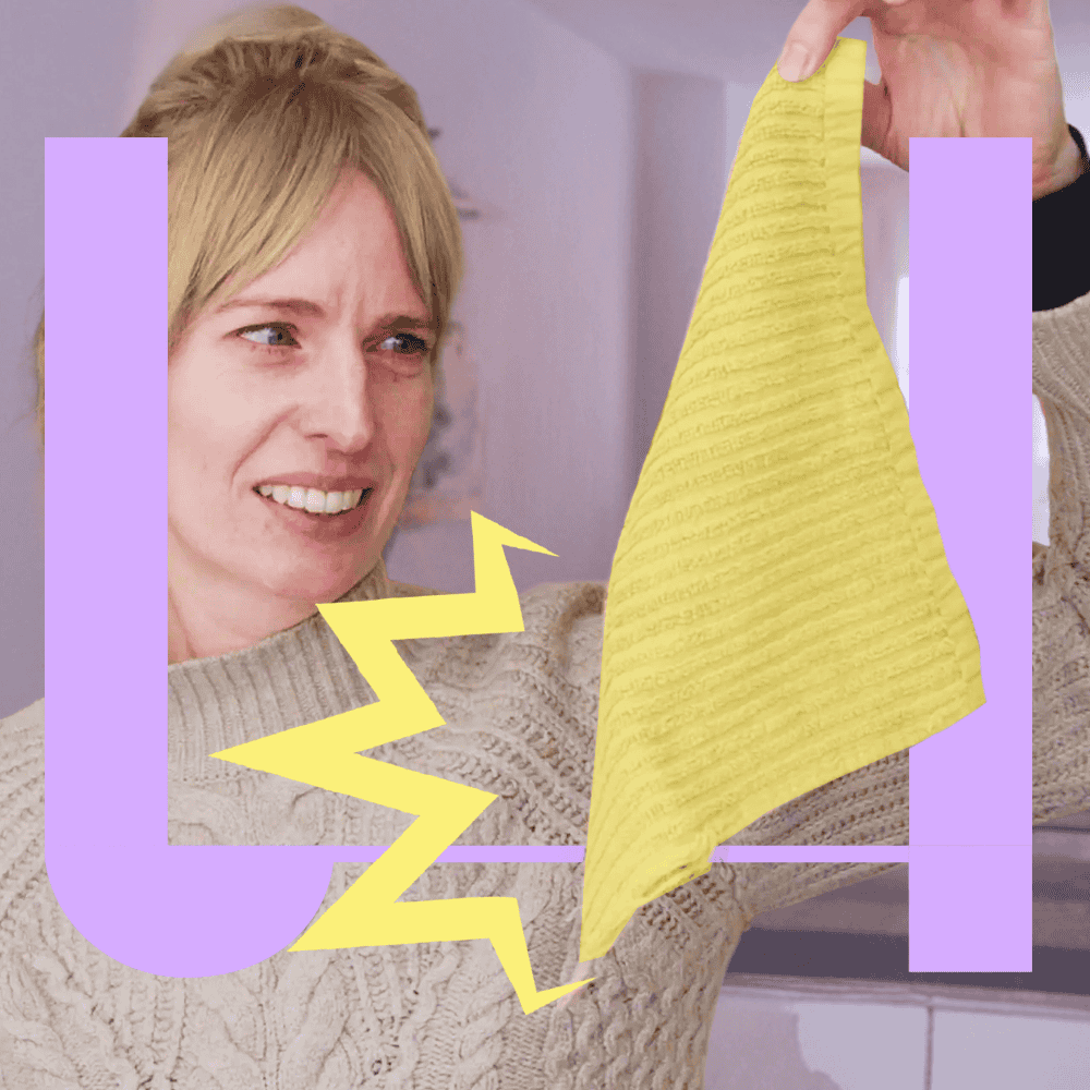 Smetvrees: zo helpt de wetenschap je er van af