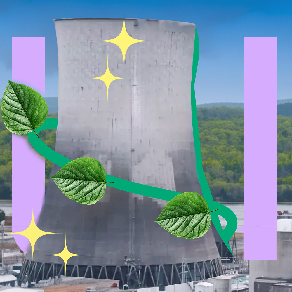 100x minder kernafval: zo werkt de nieuwe kernreactor