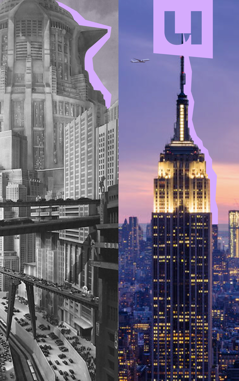 Deze 100 jaar oude film voorspelde hoe 2026 eruitzag. Wat klopt ervan?