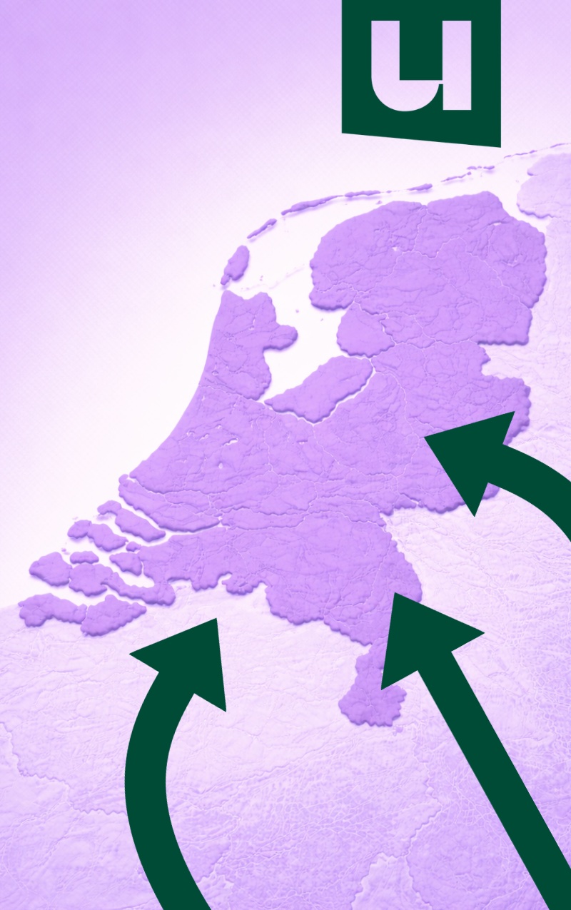 Al jaren minder migratie, maar toch een 'crisis' - hoe kan dat?