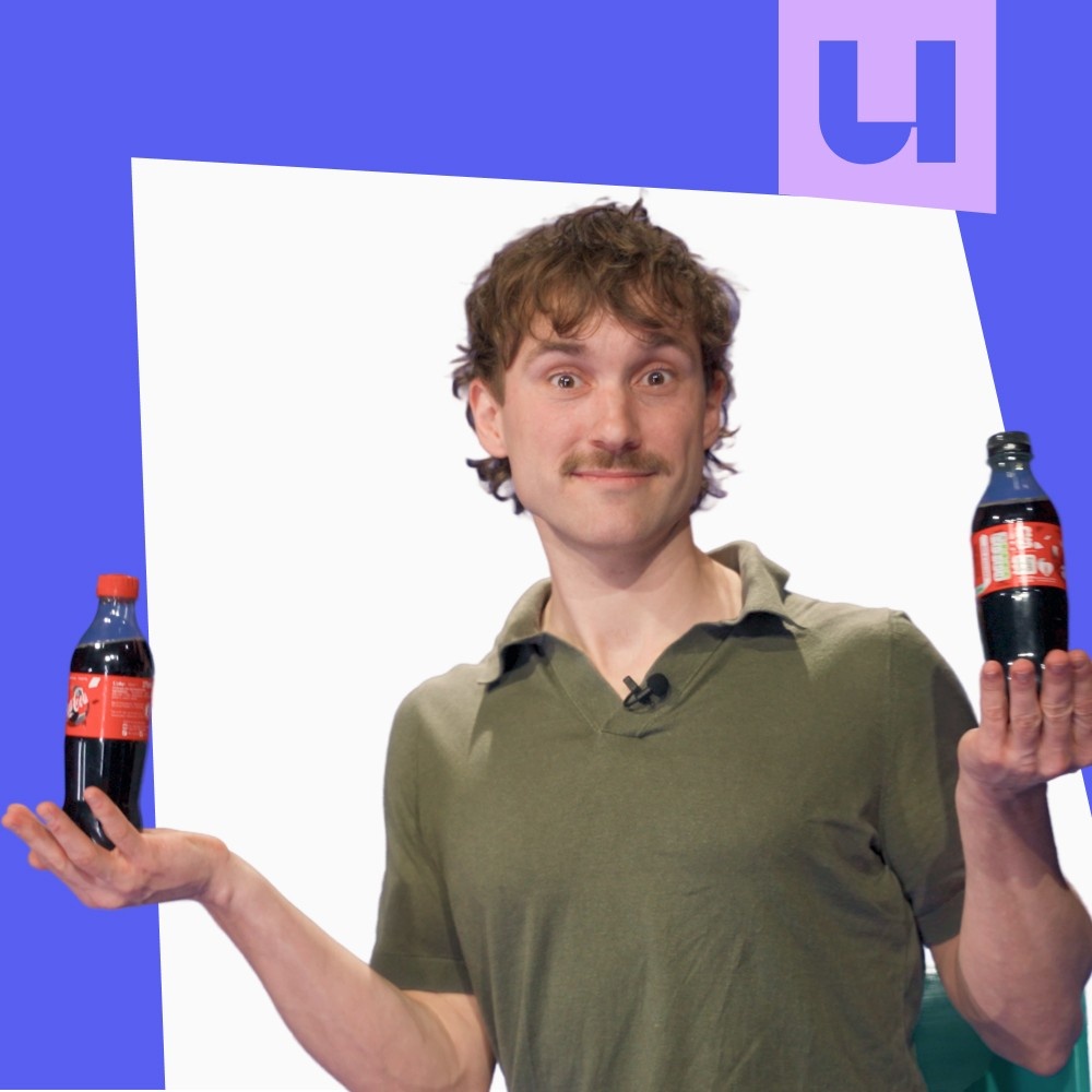 Zijn light en zero goed of slecht voor je?
