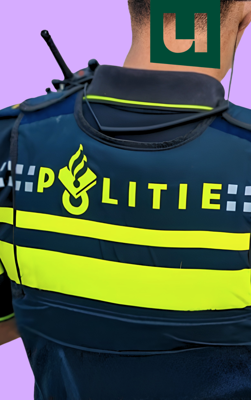 Hoe doorbreek je discriminatie bij de politie?