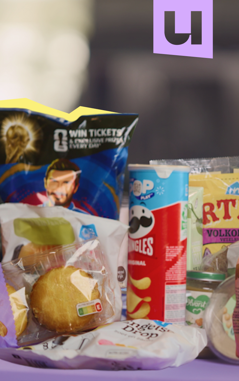 Het échte verhaal over ultrabewerkt eten