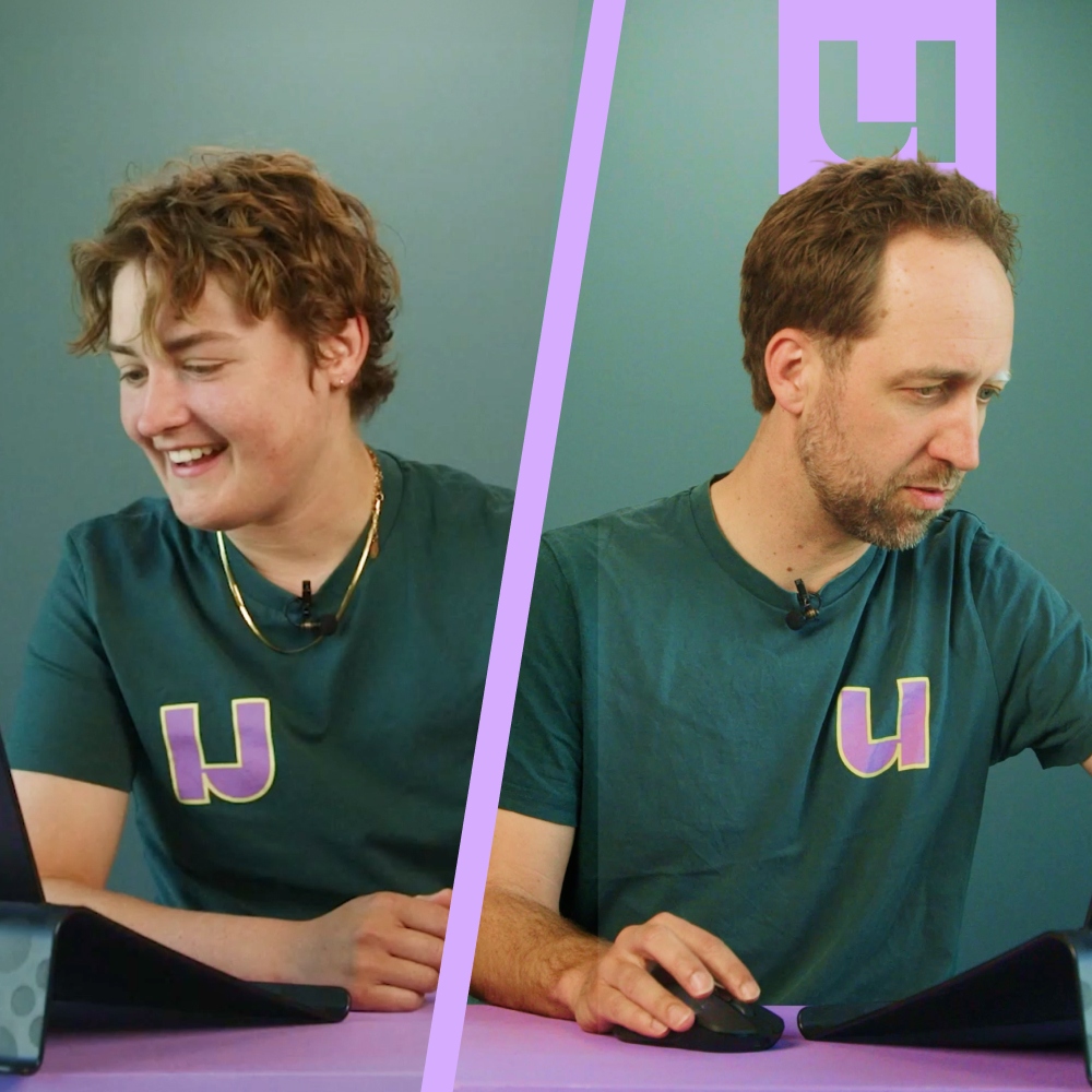 De ultieme geheugentest: hoe scherp ben jij nog?