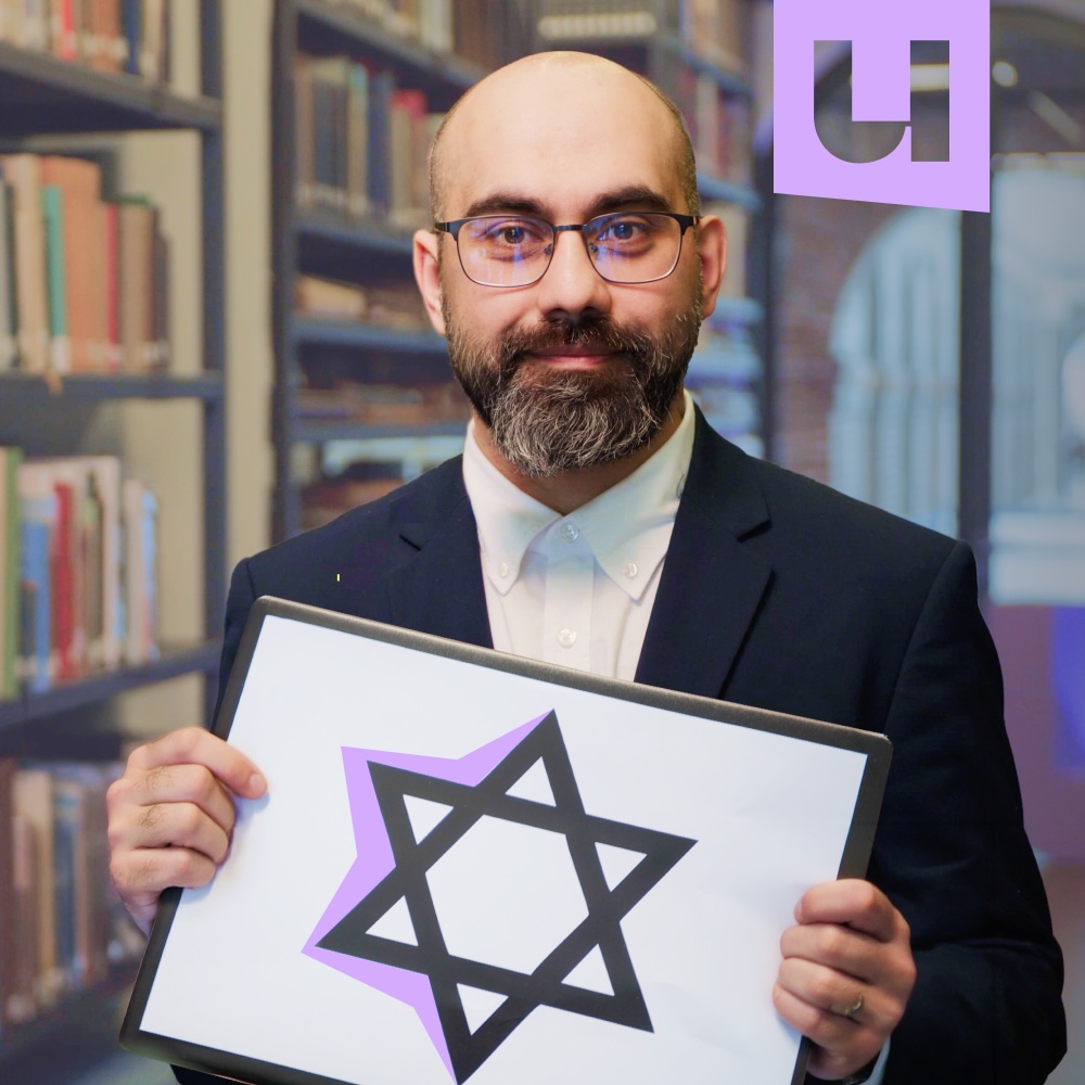 Zijn Joden en moslims echt elkaars tegenpolen? Dit zegt de geschiedenis.