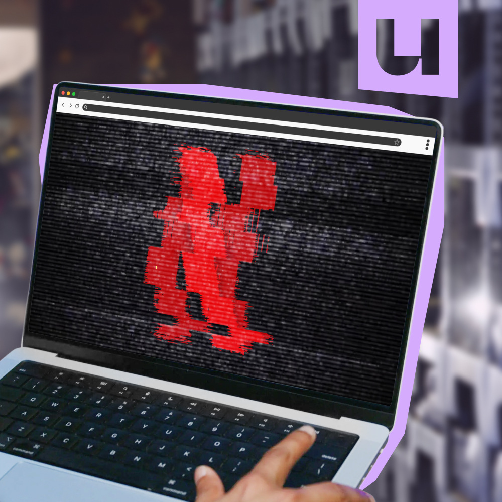 Kan één iemand het internet laten crashen? Zo werkt de software erachter