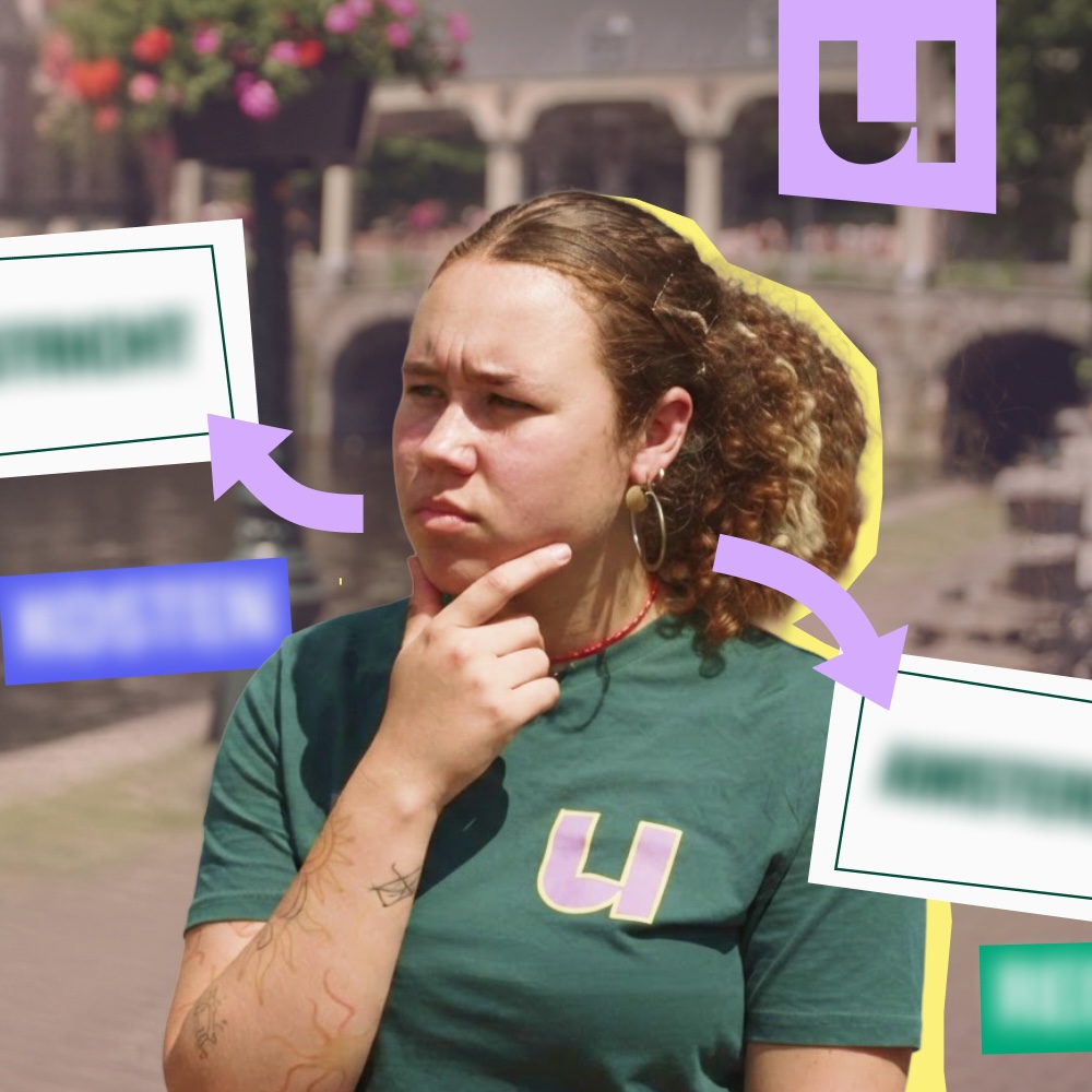 Je brein maakt keuzes op een andere manier dan je denkt