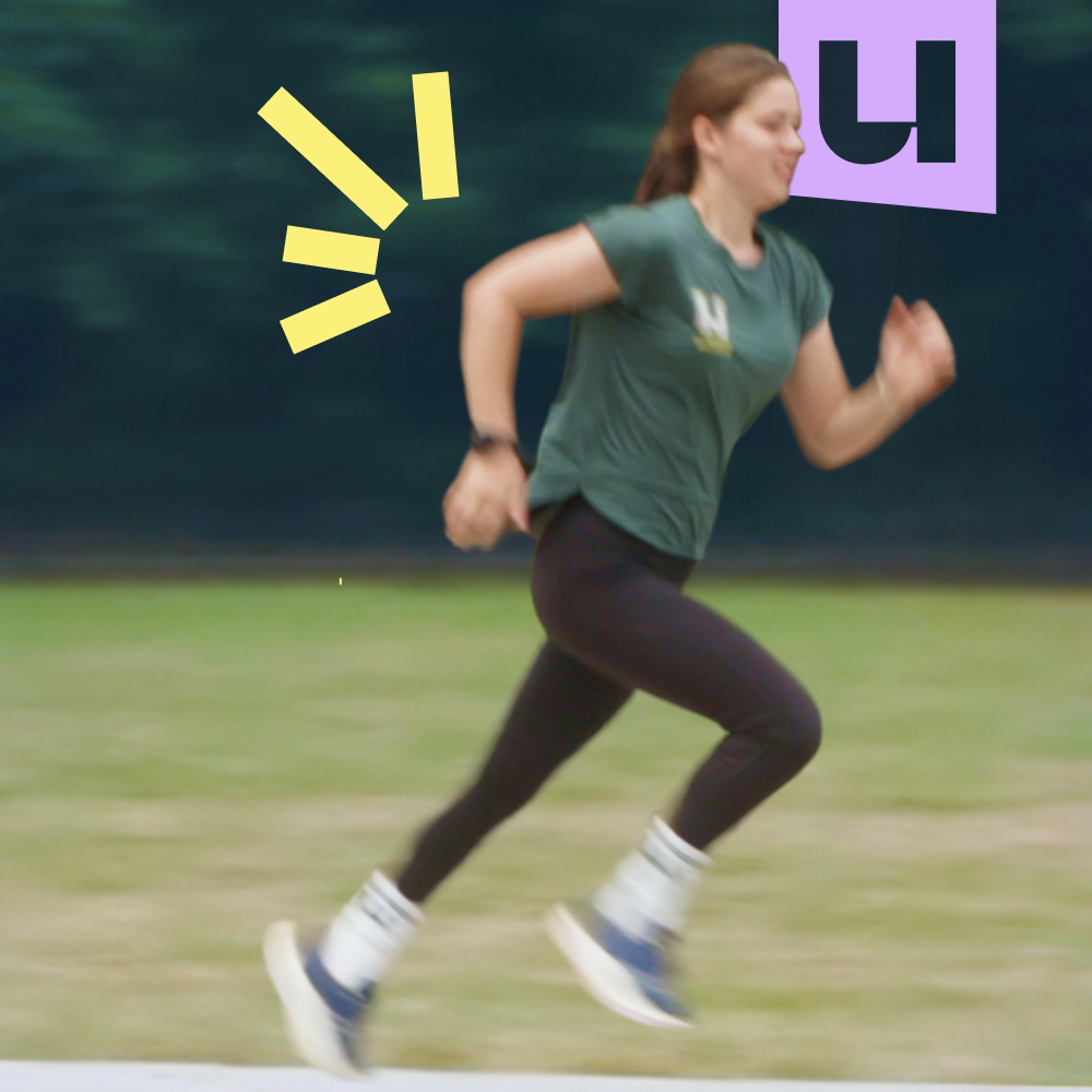 Hoe kan hardlopen je fataal worden?