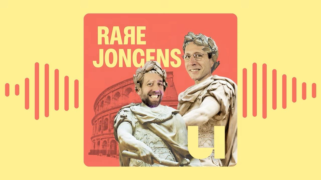 Klaagden de Romeinen ook al over "te veel migranten"? (BONUS)