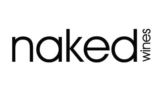 Naked Wines company logo