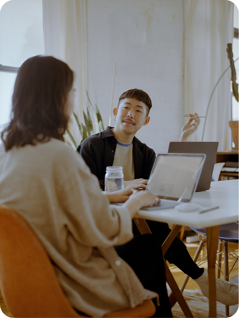 Photo by <a href="https://unsplash.com/@surface?utm_source=unsplash&utm_medium=referral&utm_content=creditCopyText">Surface</a> on <a href="https://unsplash.com/photos/woman-in-white-long-sleeve-shirt-sitting-beside-boy-in-black-shirt-t6r-r8BHj2Q?utm_source=unsplash&utm_medium=referral&utm_content=creditCopyText">Unsplash</a>