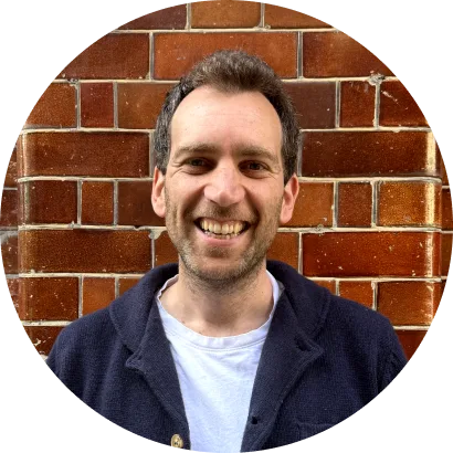 Tim Checkley