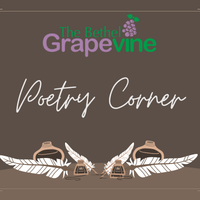 Poetry Corner - The Guest House by Rumi