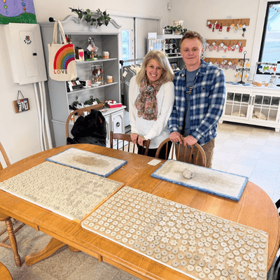 Bethel Nonprofit Aims for People to Try a Little Kindness
