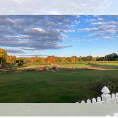 Bethel’s Blue Jay Orchards to Live on Under New Ownership