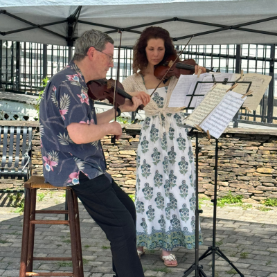 Make Music Day Brings Community Together Through the Power of Music