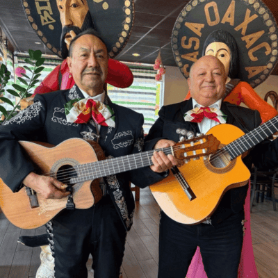 Casa Oaxaca: A Taste of Southern Mexico, Right in Bethel