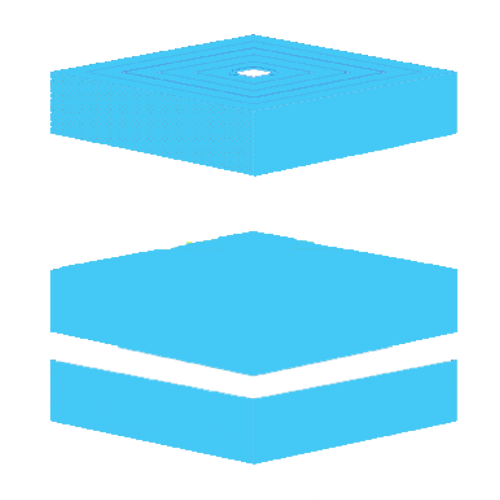 Headless Architecture
