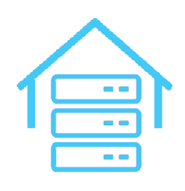On-Premise Hosting