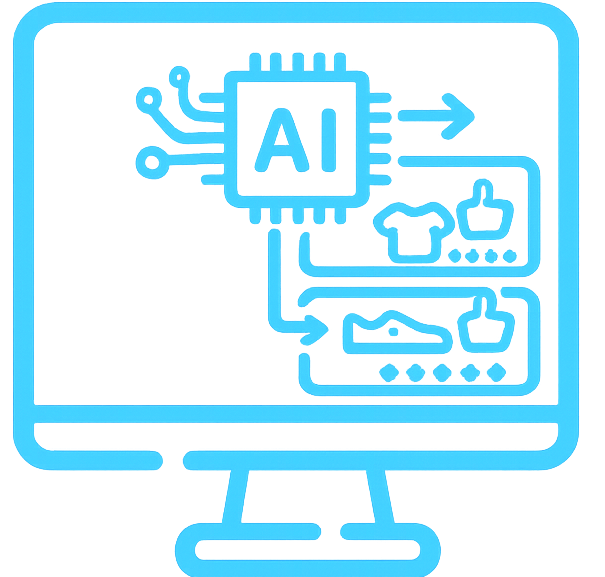 AI Recommendation Engine