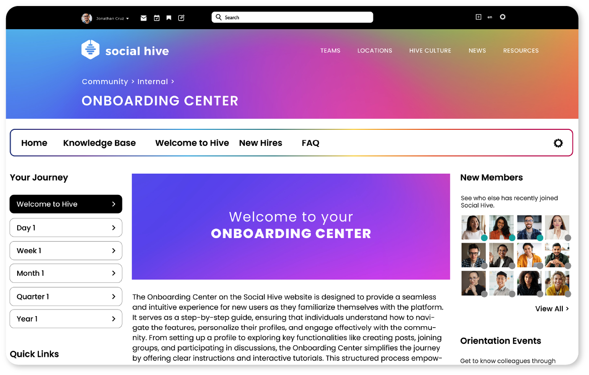 Igloo Intranet Consultants | Social Edge Consulting
