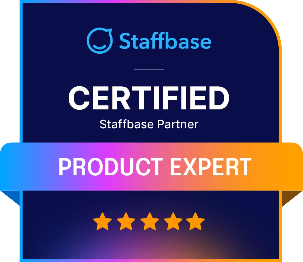 Certified Staffbase Partner Product Expert