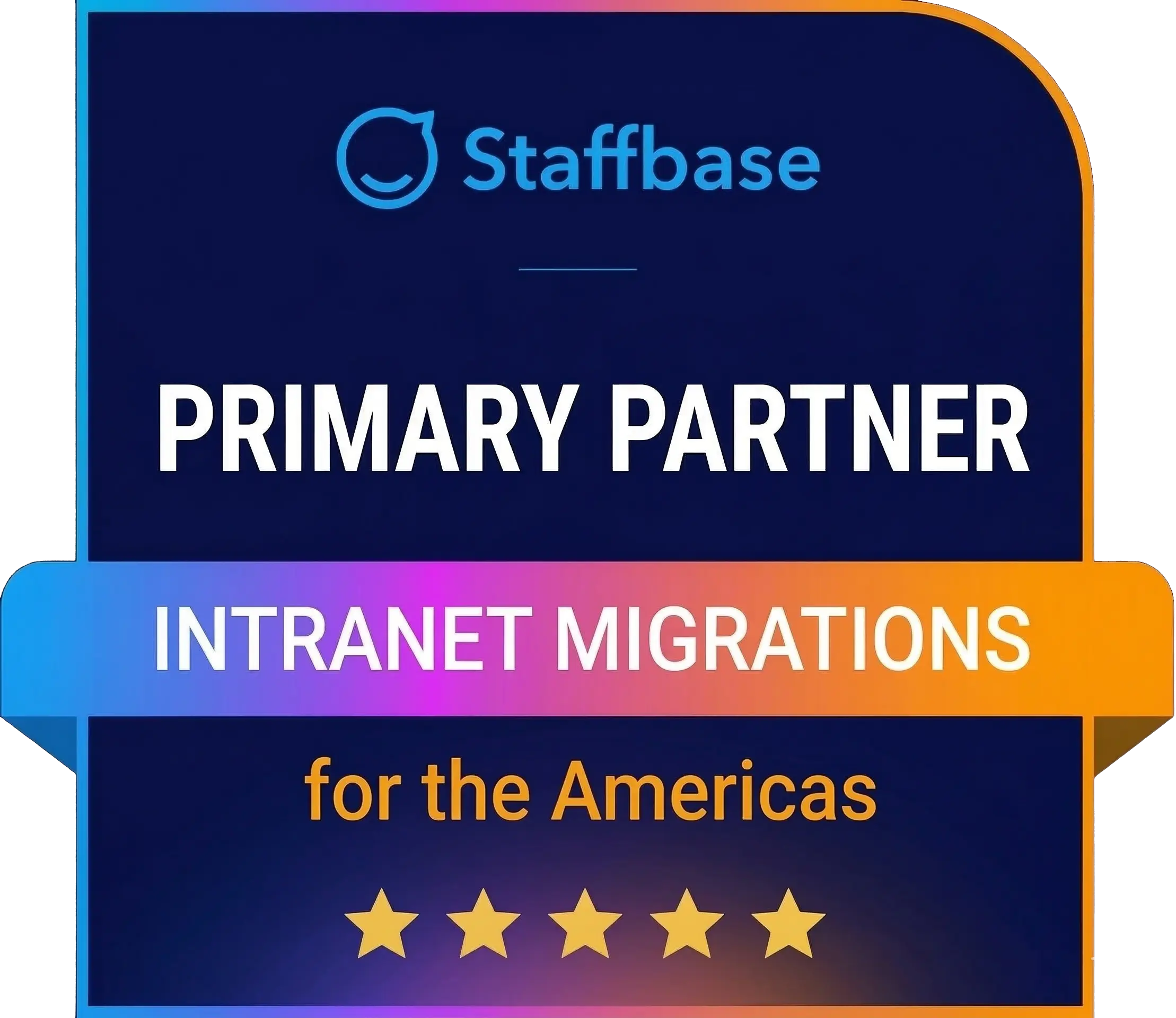 Staffbase migration partner