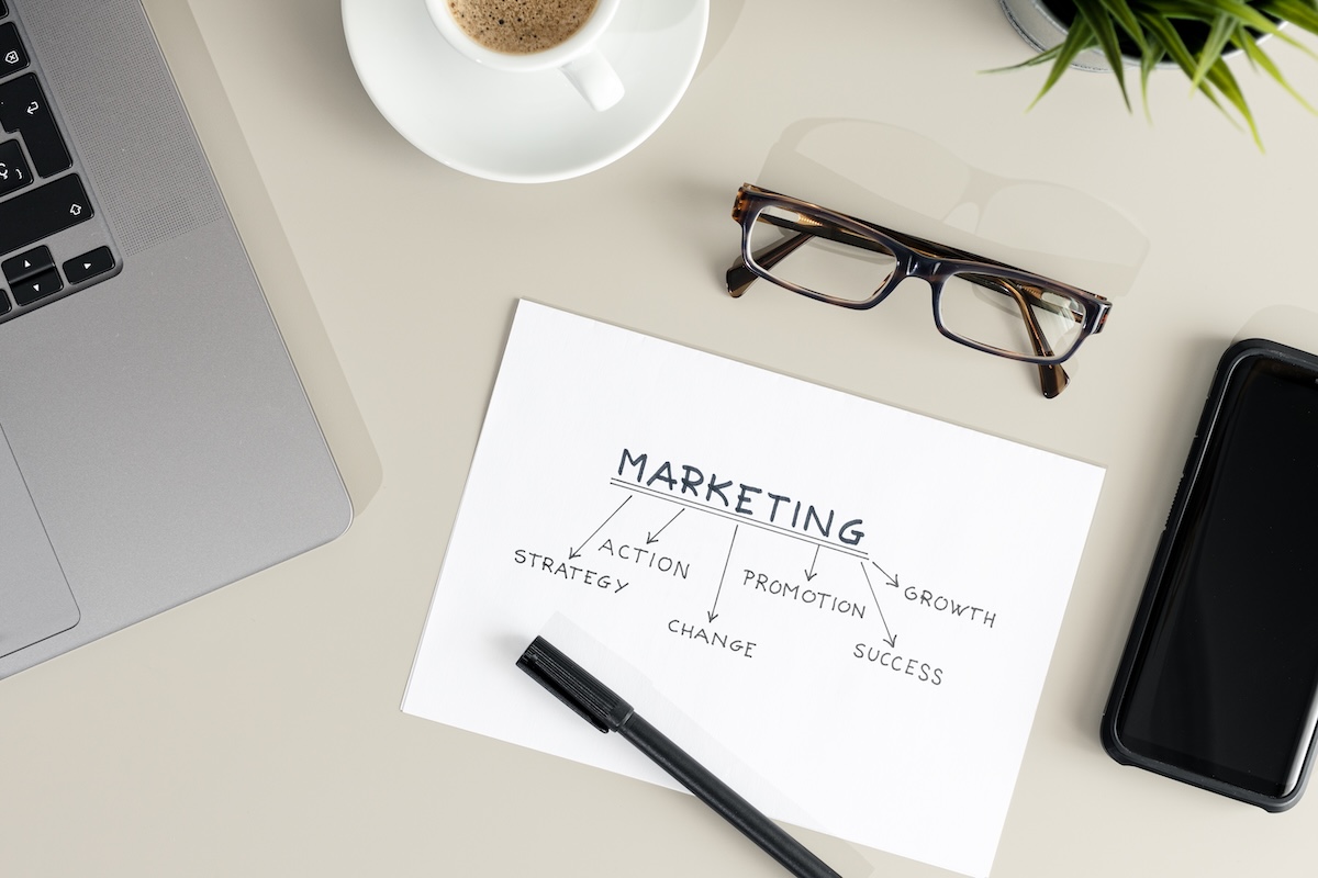 Having good marketing strategies is the most important part of digital dropshipping.