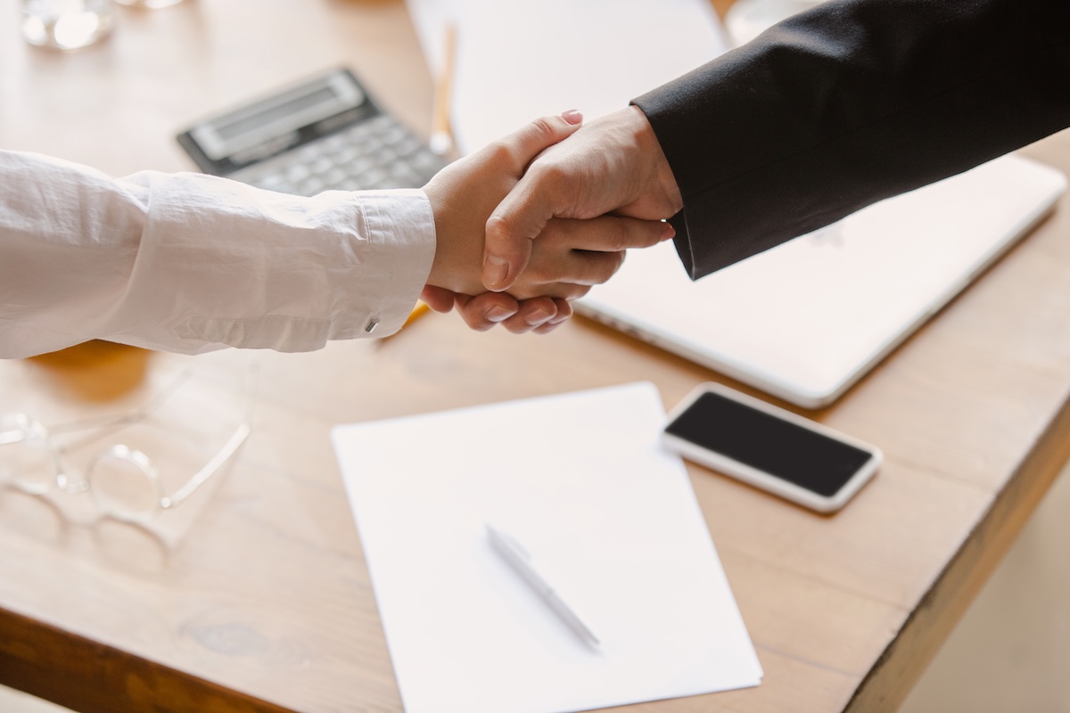 If you want to buy an Amazon KDP business you'll need to be willing to make a deal.