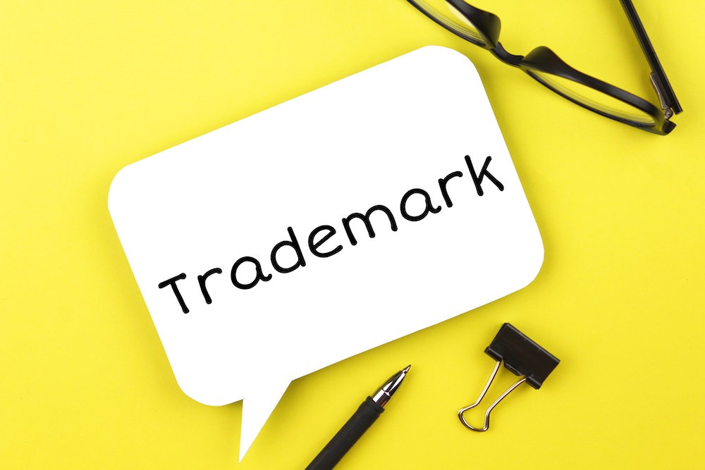 A trademark is a legal protection over your brand identity.