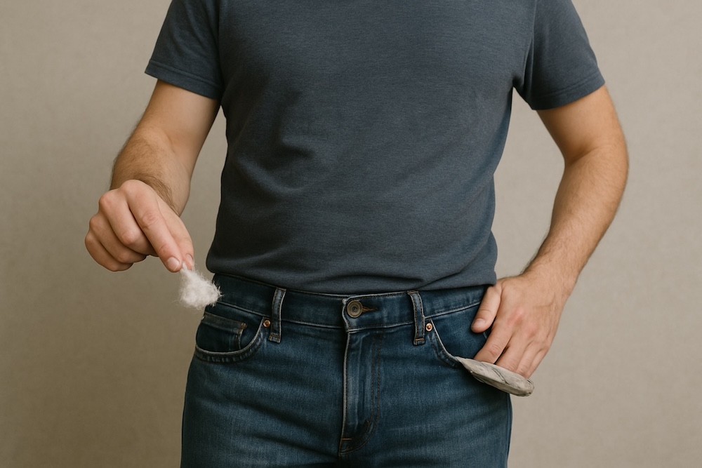 If you're wondering how much it costs to start dropshipping because you're broke, it may be better to get a job first.