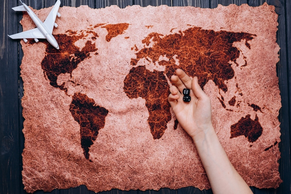 If you're thinking about dropshipping, you should take some time to review the best countries for dropshipping in this list. 