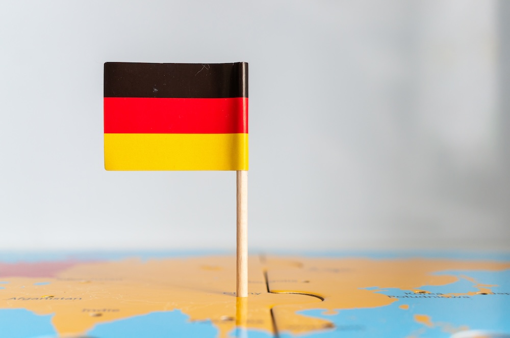 Germany is a dropshipping market that most American's never think of entering.