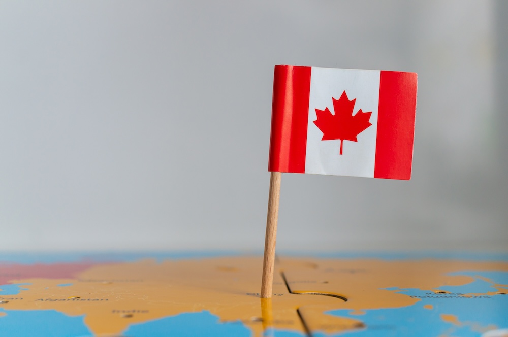 Canada is a dropshipping market that is often overlooked.