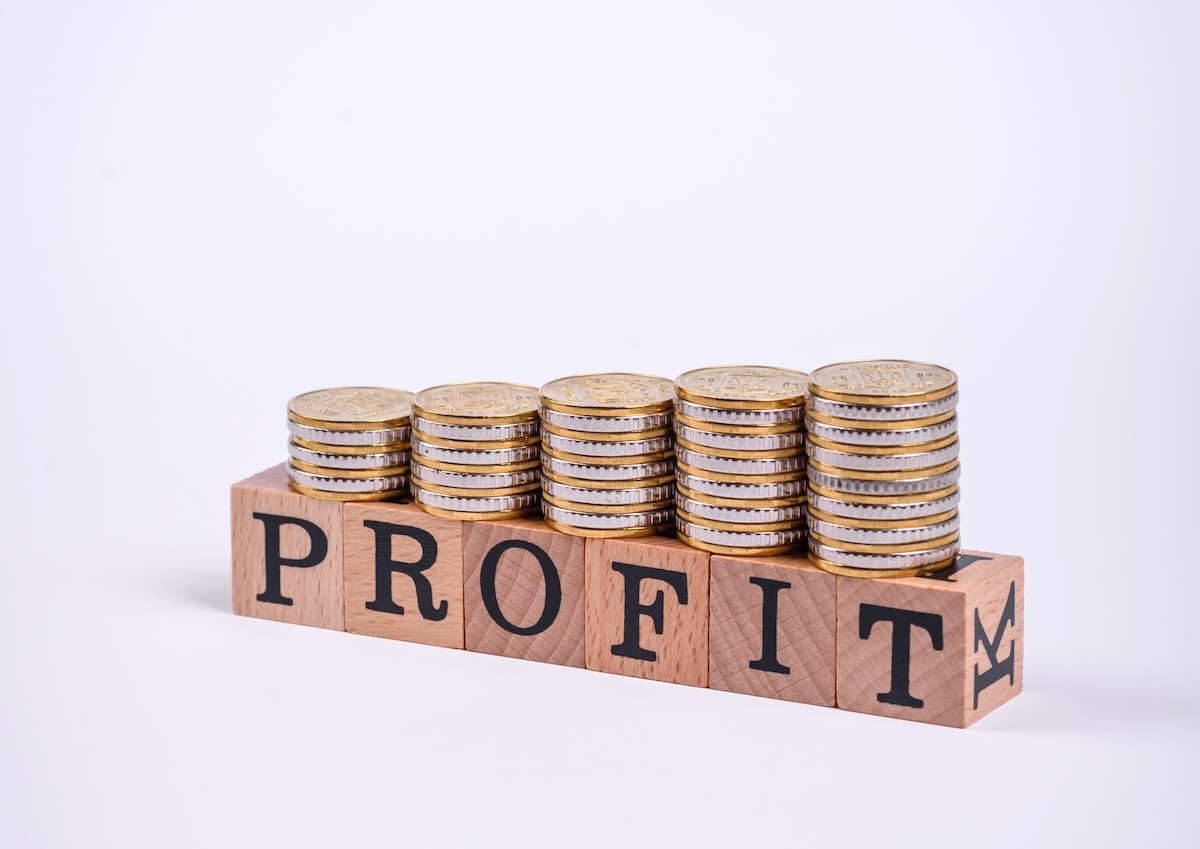 If your dropshipping margins aren't what you're looking for, then you can work on improving them.