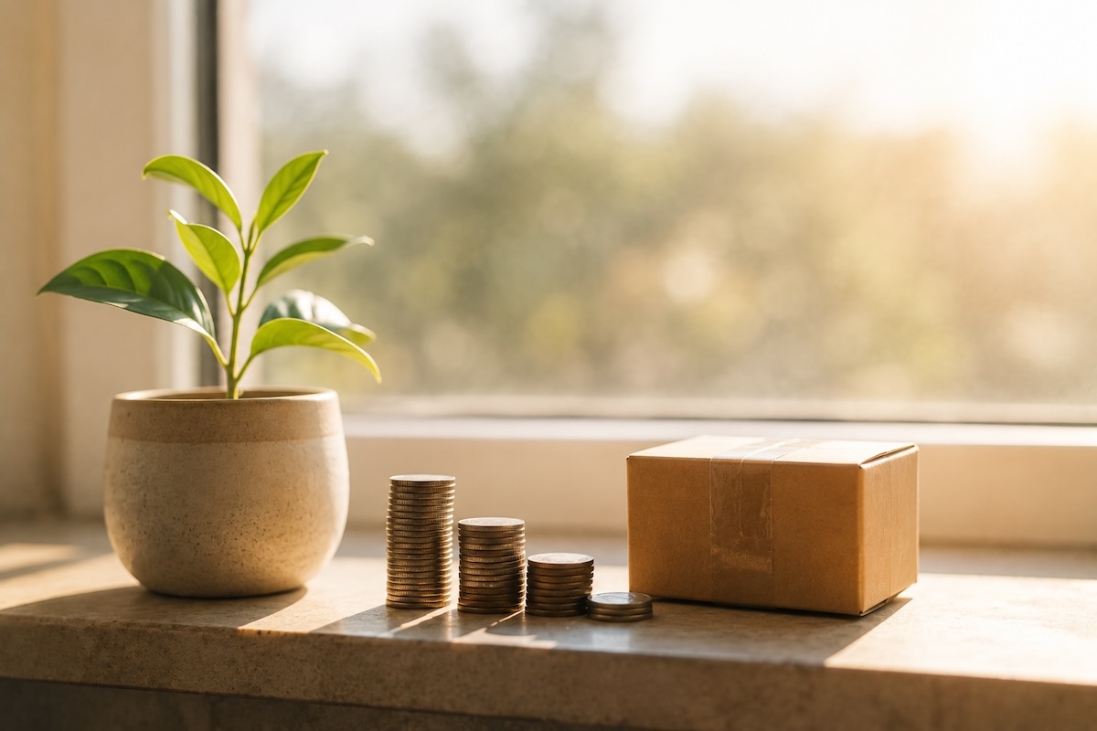 Dropshipping vs amazon FBA startup costs can vary wildly, and dropshipping is much cheaper. 